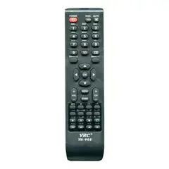 GENERICO - Control Remoto Para Masterg - Haier - Aoc