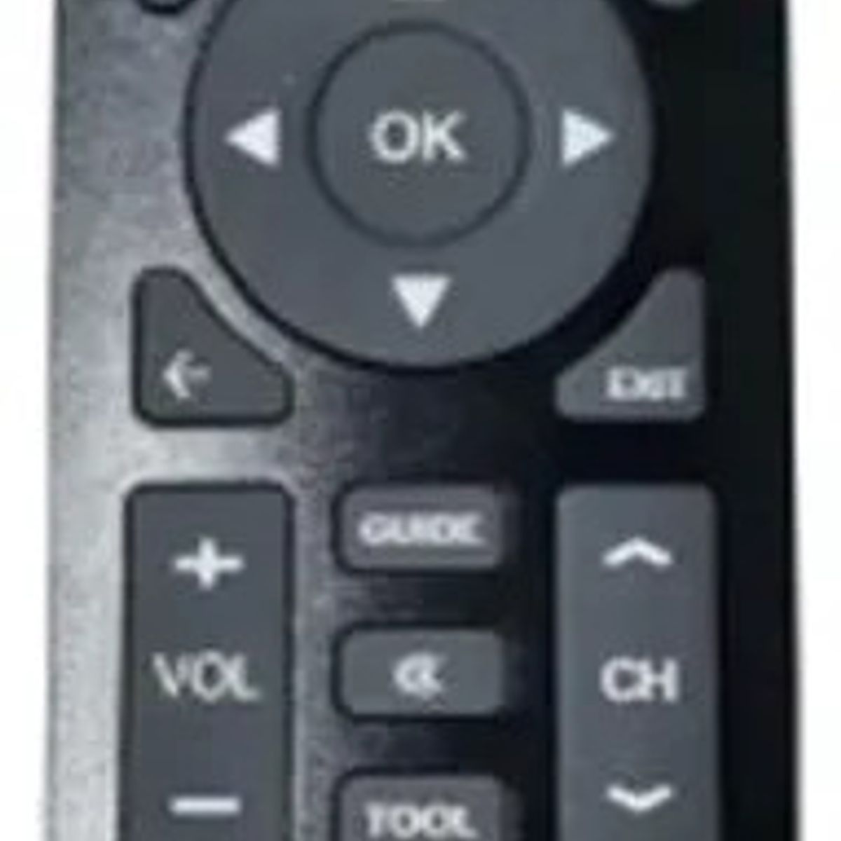 GENERICO - Control Remoto Generico Para Onn Smartv