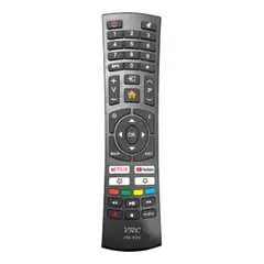 GENERICO - Control Remoto Para Onn - Rca - Kioto - Caixun