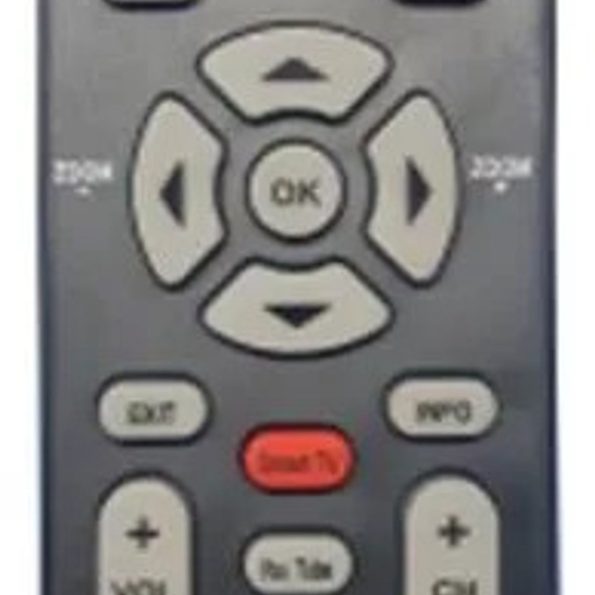 GENERICO - Control Remoto Generico Para Recco - Rca - Masterg - Kioto