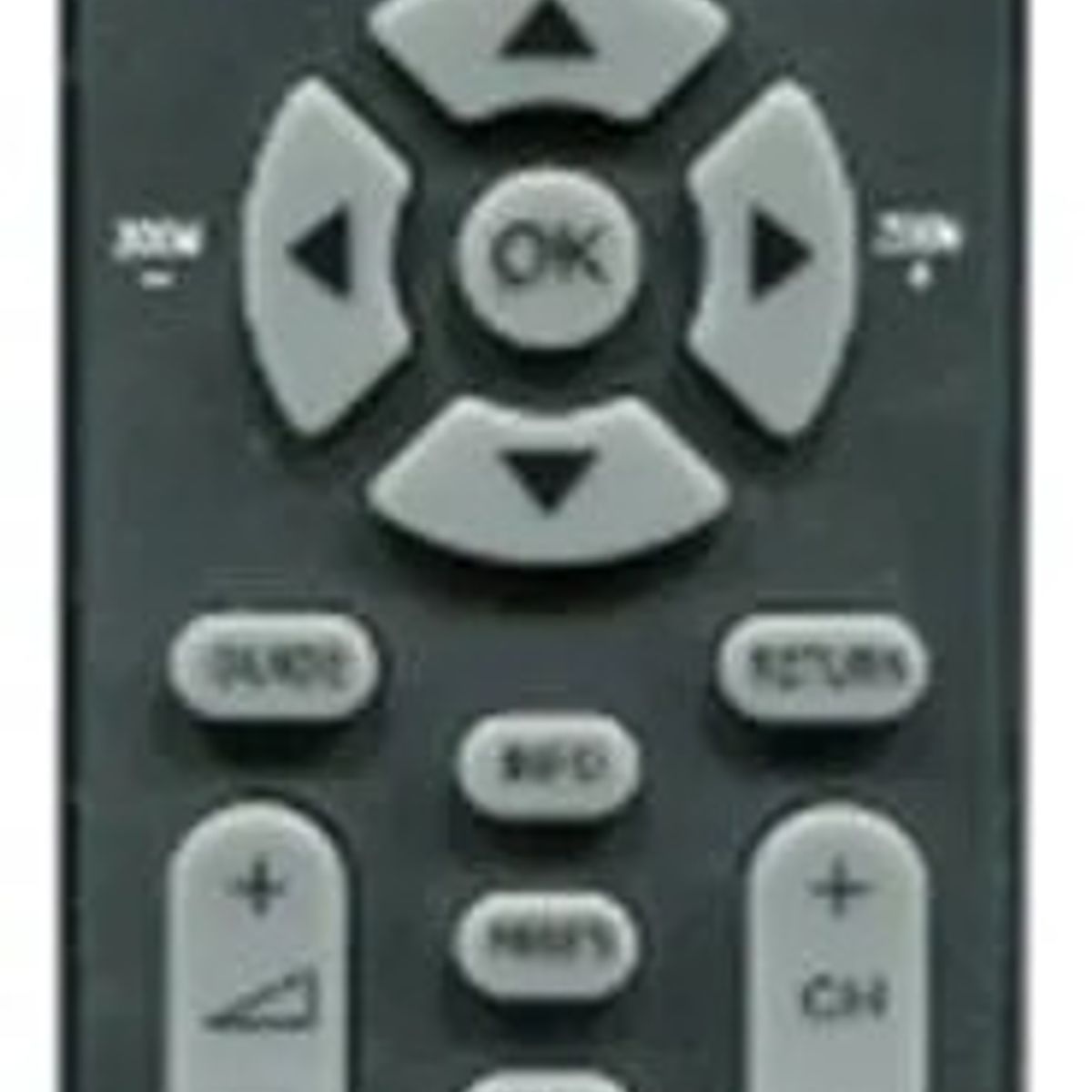 GENERICO - Control Remoto Generico Para Recco -rca