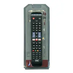 GENERICO - Control Remoto Para Samsung -  Masterg - Sony - Lg