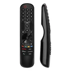 GENERICO - Control Remoto Compatible Con Lg Smartv