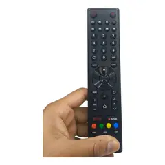 GENERICO - Control Remoto Compatible Con Daewoo Smartv