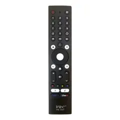 GENERICO - Control Remoto Compatible Con Jvc Smartv