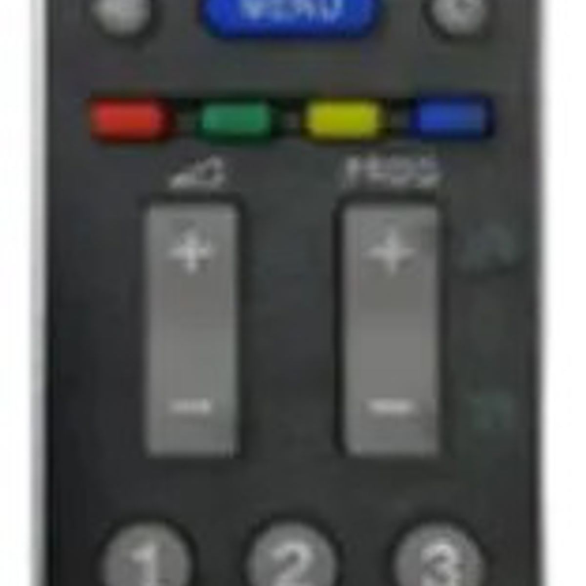 GENERICO - Control Remoto Generico Compatible Con Sony Smartv