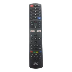 GENERICO - Control Remoto Para Tv Compatible Con Daewoo Smartv.