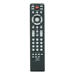 GENERICO - Control Remoto Para Tv Conpatible Con Aoc Smartv