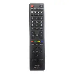 GENERICO - Control Remoto Para Tv Conpatible Con Aoc Smartv,
