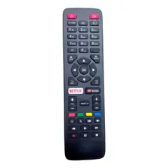 GENERICO - Control Remoto Para Tv Conpatible Con Aoc Smartv,,