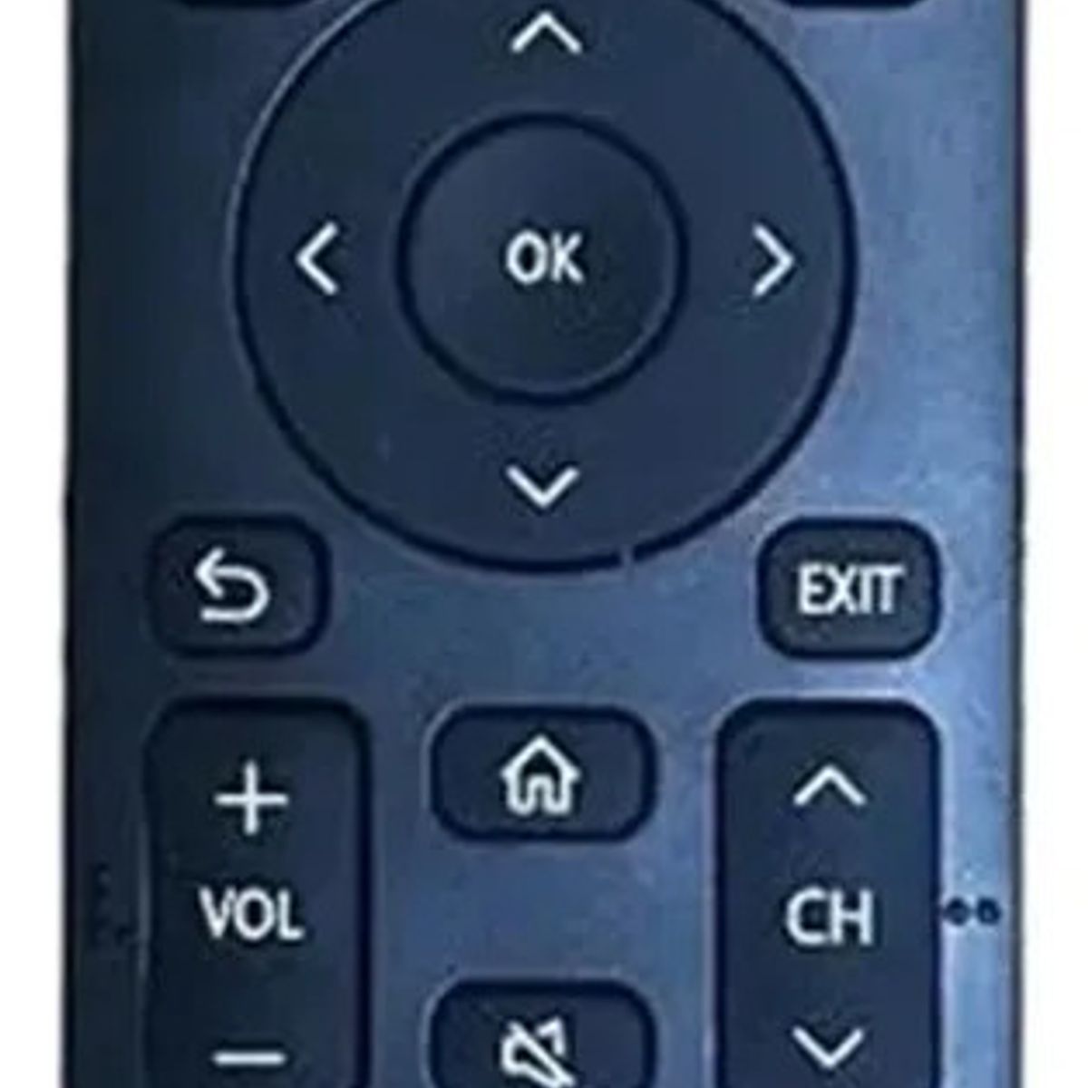 GENERICO - Control Remoto Para Master-g Smartv Version Mgv50