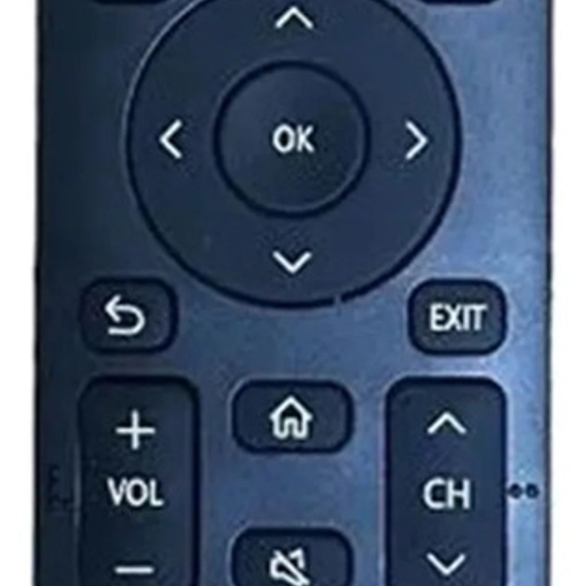 GENERICO - Control Remoto Para Master-g Smartv..