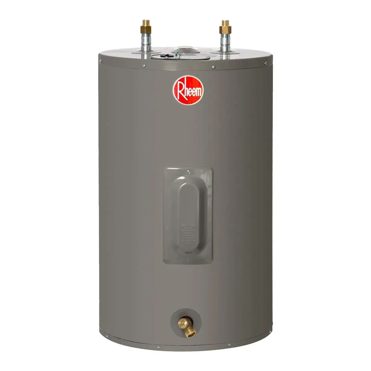 GENERICO - termo Eléctrico 76 Litros 2 kW de Piso rheem