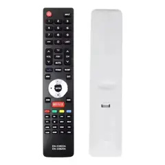 GENERICO - Control Remoto Para Hisense -bgh -kioto