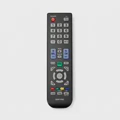 GENERICO - Control Remoto Compatible Para Tv Samsung Bn59-01006a