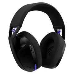 LOGITECH - Audífono Gamer G321 Negro