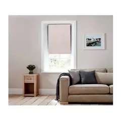 COTIDIAN - Cortina roller blackout 200x250 cm beige
