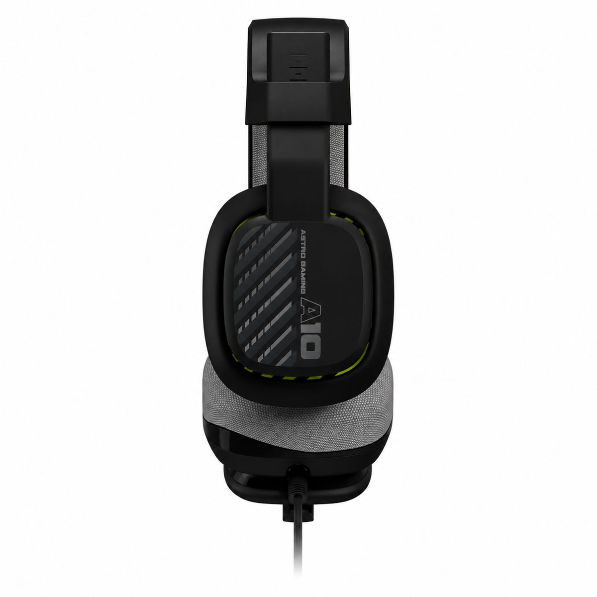 ASTRO - Audifonos Gamer Logitech Astro Gaming A10 Gen 2 Negro