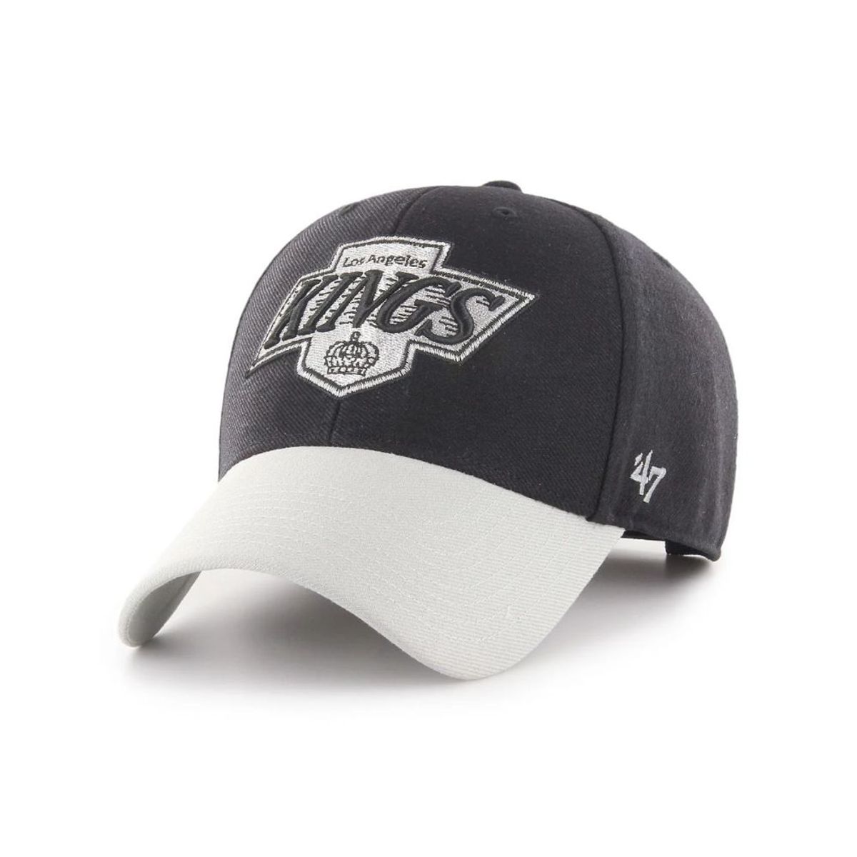 47 BRAND - Jockey ’47 NHL LA Kings Two Tone MVP