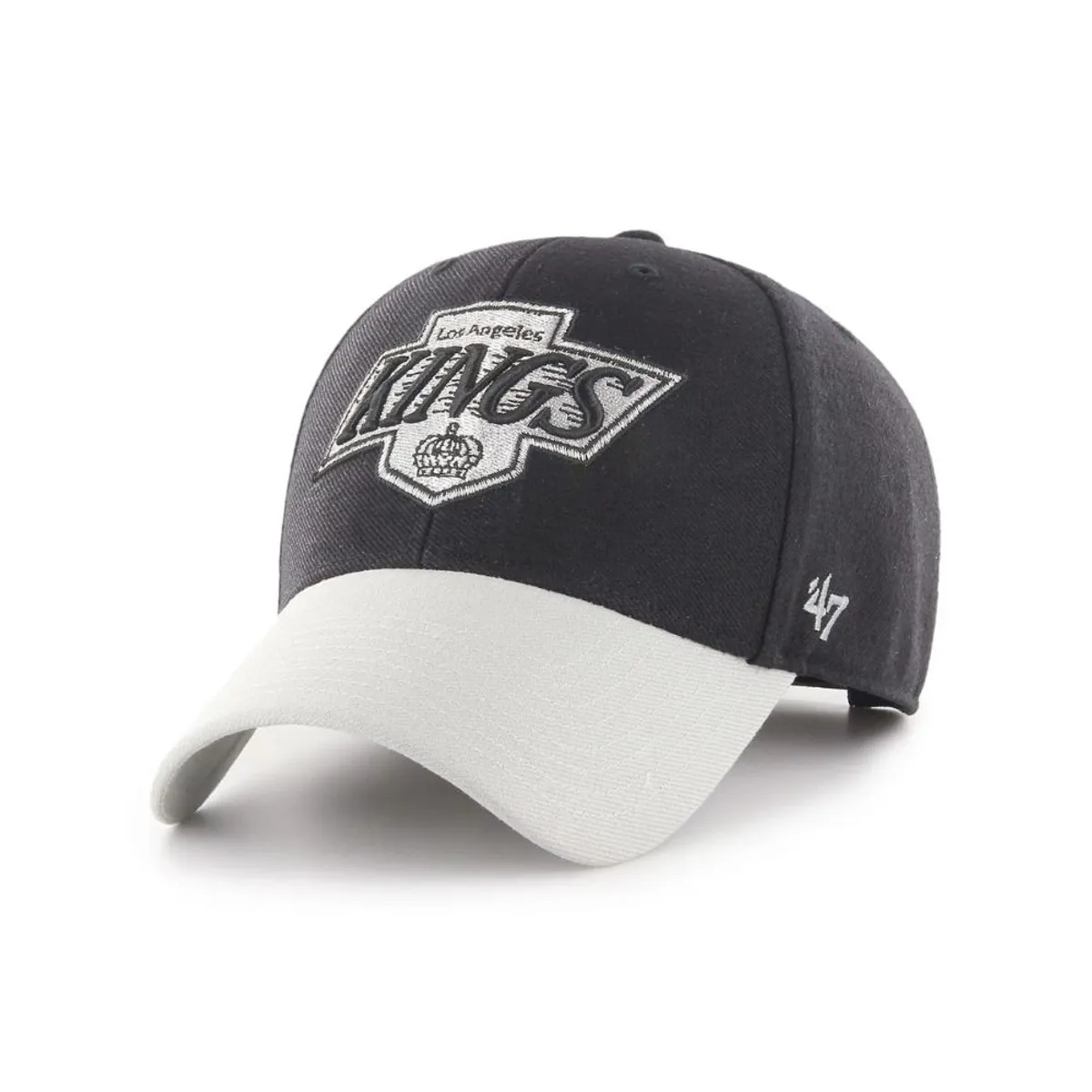 47 BRAND - Jockey ’47 NHL LA Kings Two Tone MVP