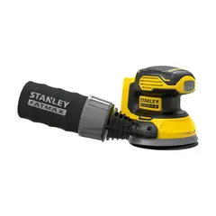 STANLEY - Lijadora Roto-orbital 5 20V SCS220B-B3