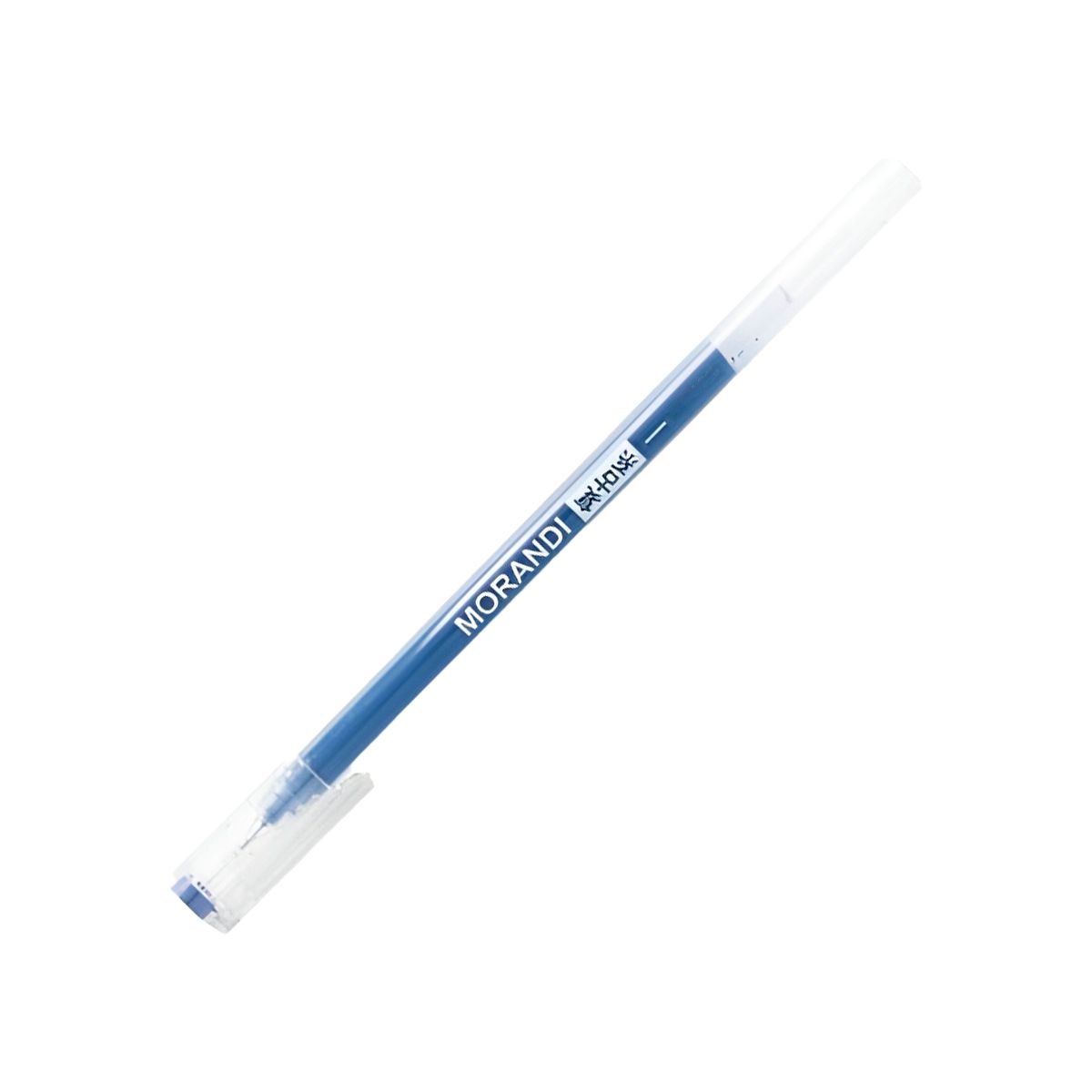 LANGUO - Lapices Gel 9 Colores 0.6mm Nordic - Languo