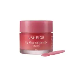 LANEIGE - Lip Sleeping Mask Mascarilla de Labios Hidratante Berry 20gr
