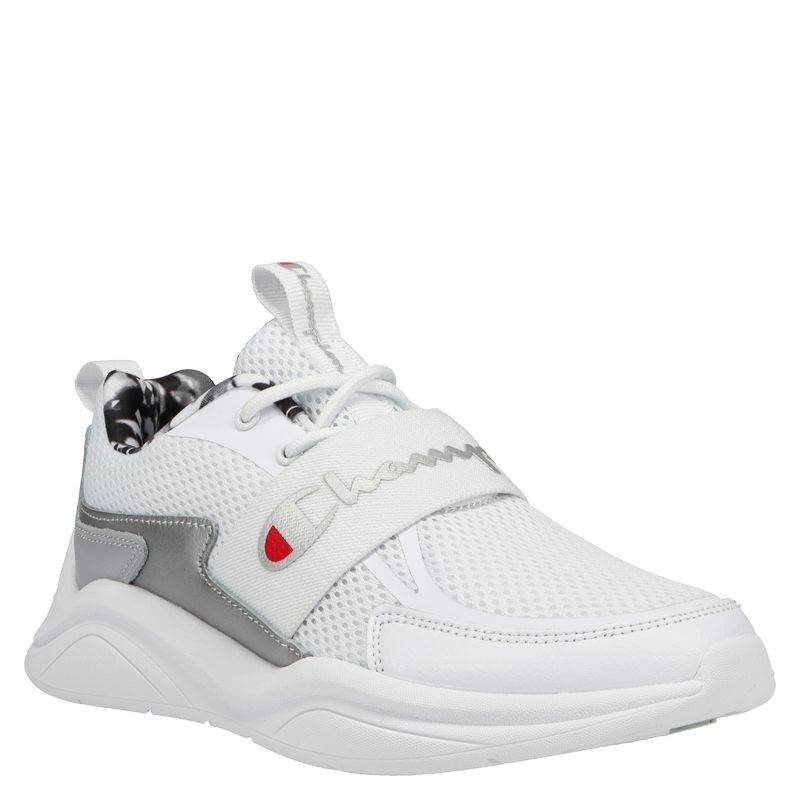 CHAMPION - Foray Zapatilla Urbana Mujer