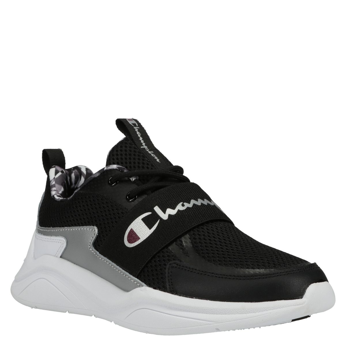 CHAMPION - Foray Zapatilla Urbana Mujer