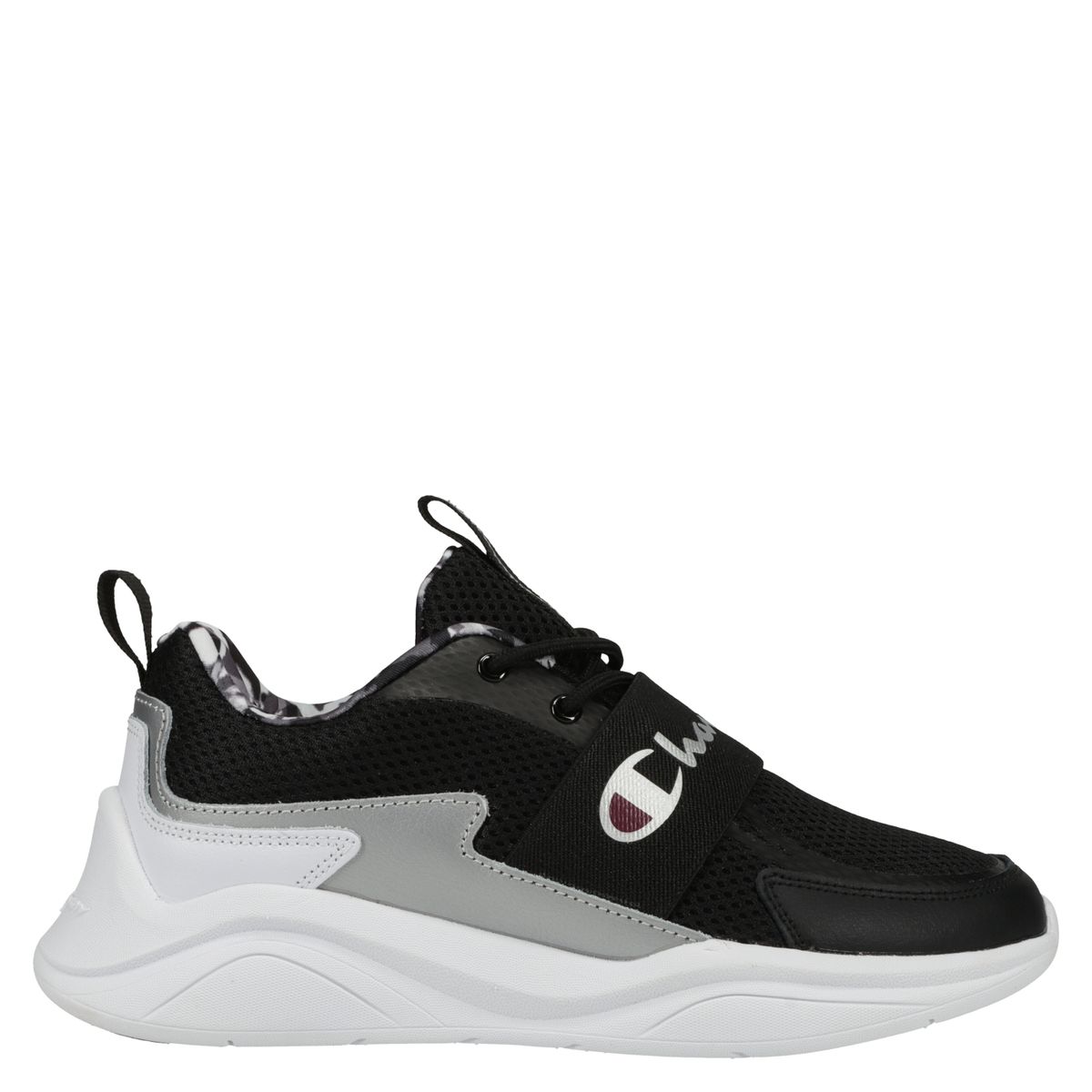 CHAMPION - Foray Zapatilla Urbana Mujer