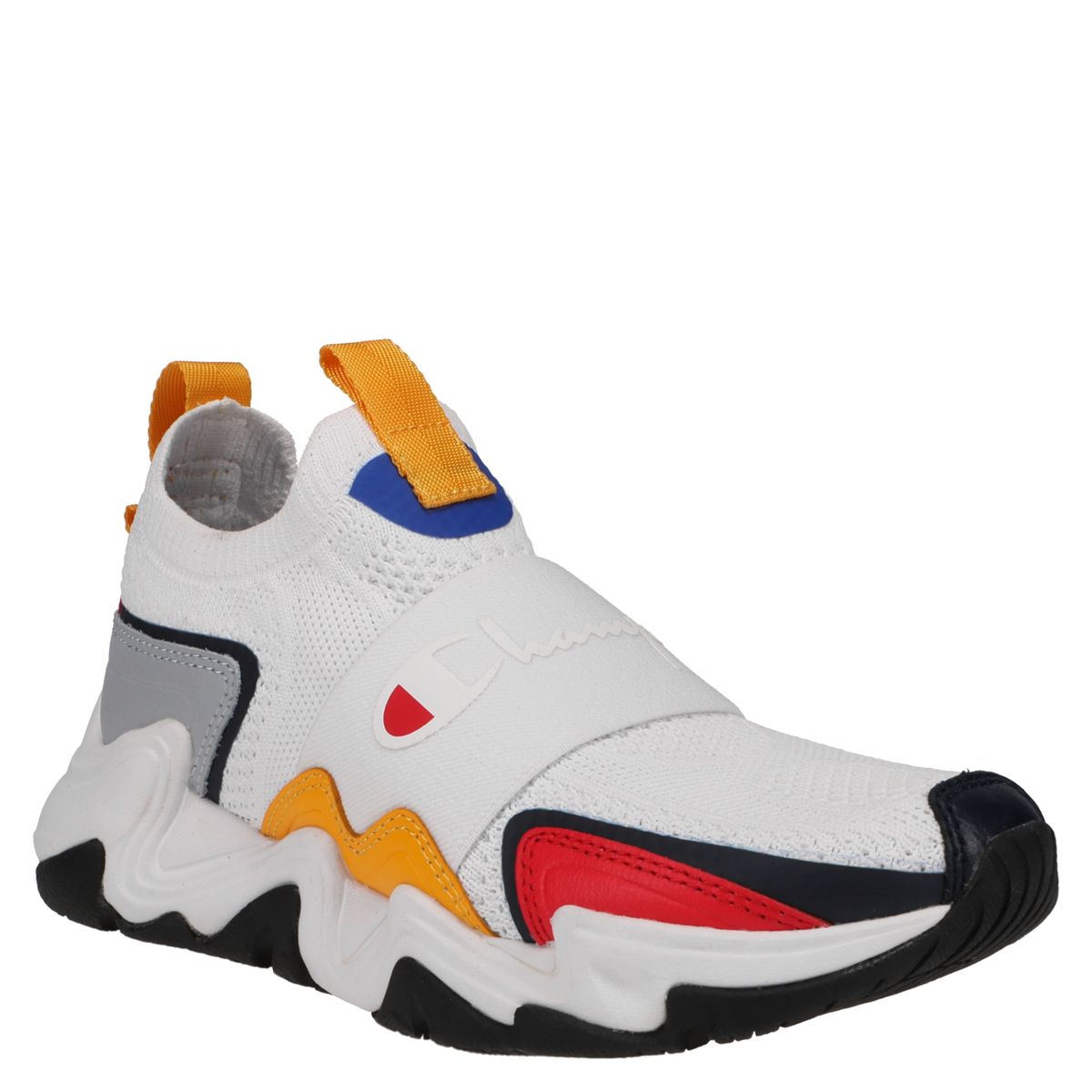 CHAMPION - Hyper C. Speed Zapatilla Urbana Unisex