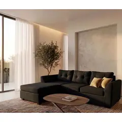 SESSEL - Sofa Intercambiable Marsella 3.1 Tela