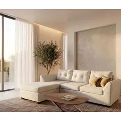 SESSEL - Sofa Intercambiable Marsella 3.1 Tela