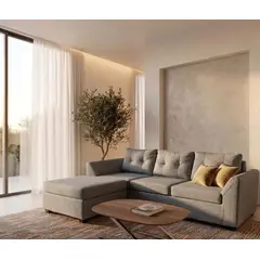 SESSEL - Sofa Intercambiable Marsella 3.1 Tela
