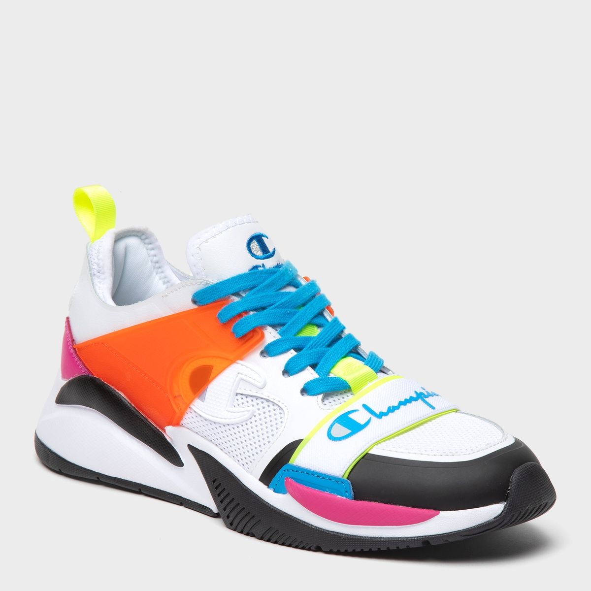 CHAMPION - Xg Storm Zapatilla Urbana Mujer Miscelaneos Champion