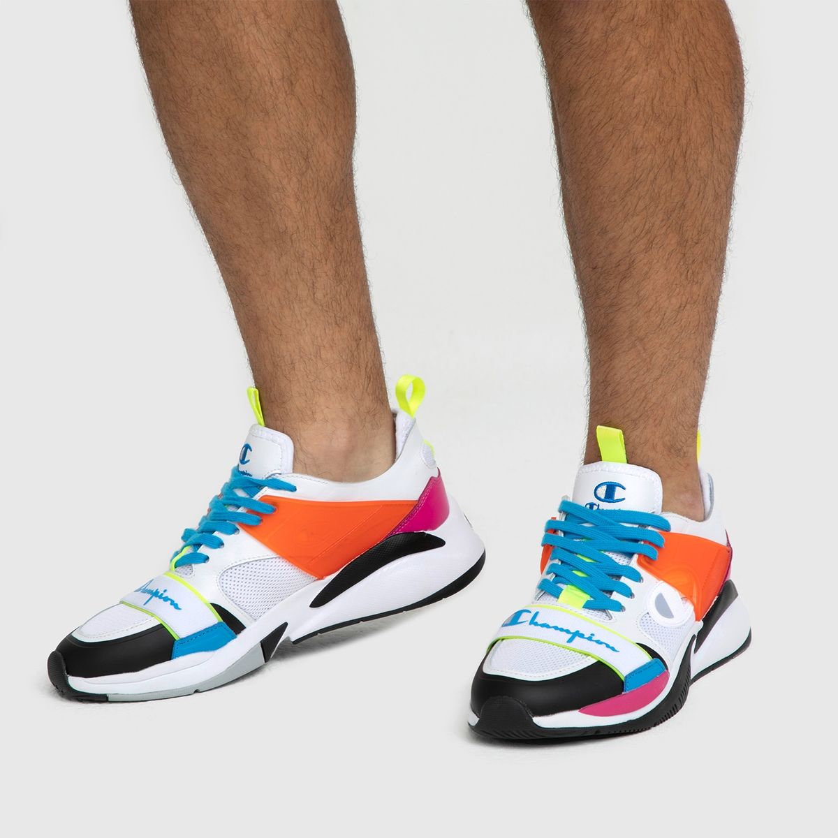 CHAMPION - Xg Storm Zapatilla Urbana Mujer Miscelaneos Champion