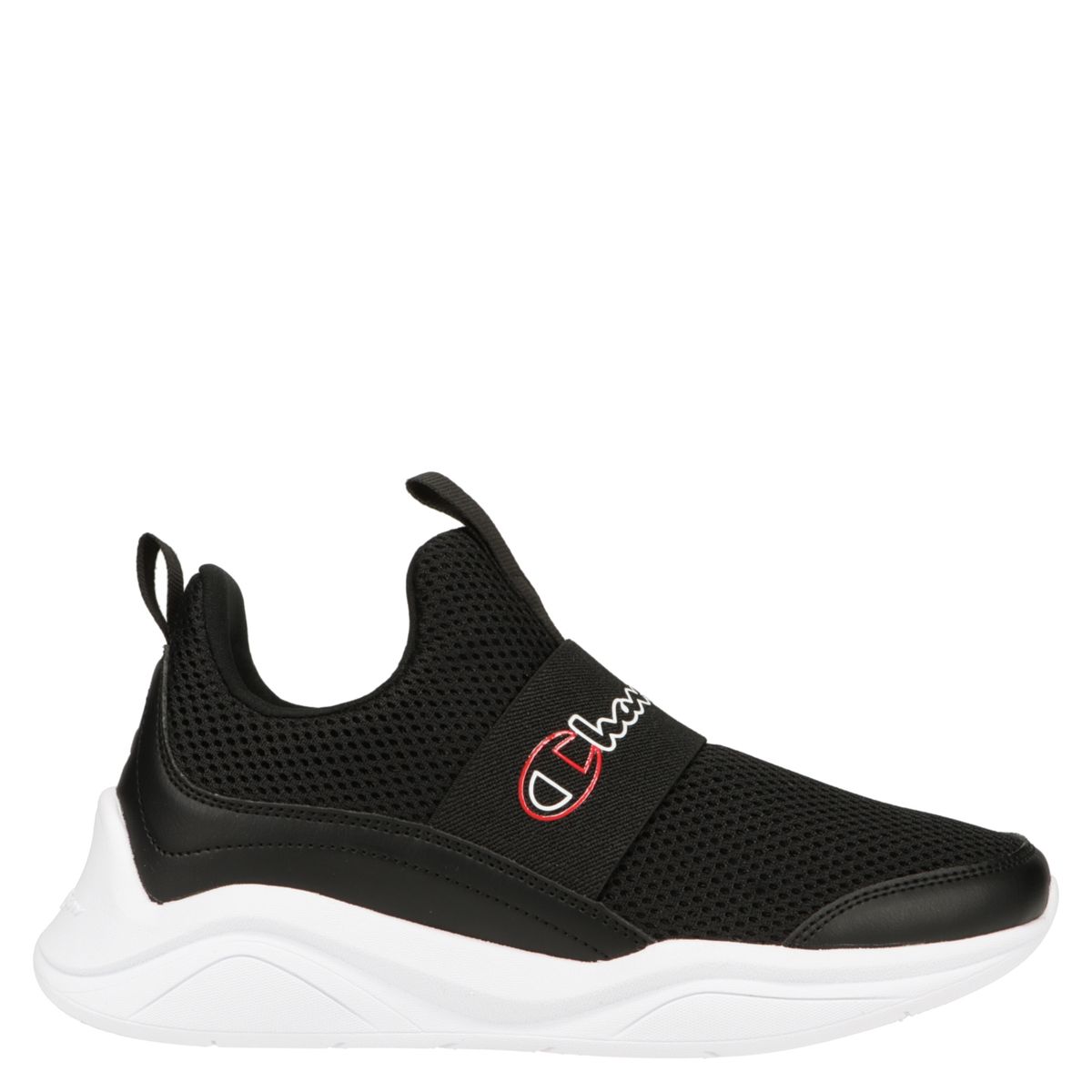 CHAMPION - Legacy A Lo Zapatilla Urbana Unisex