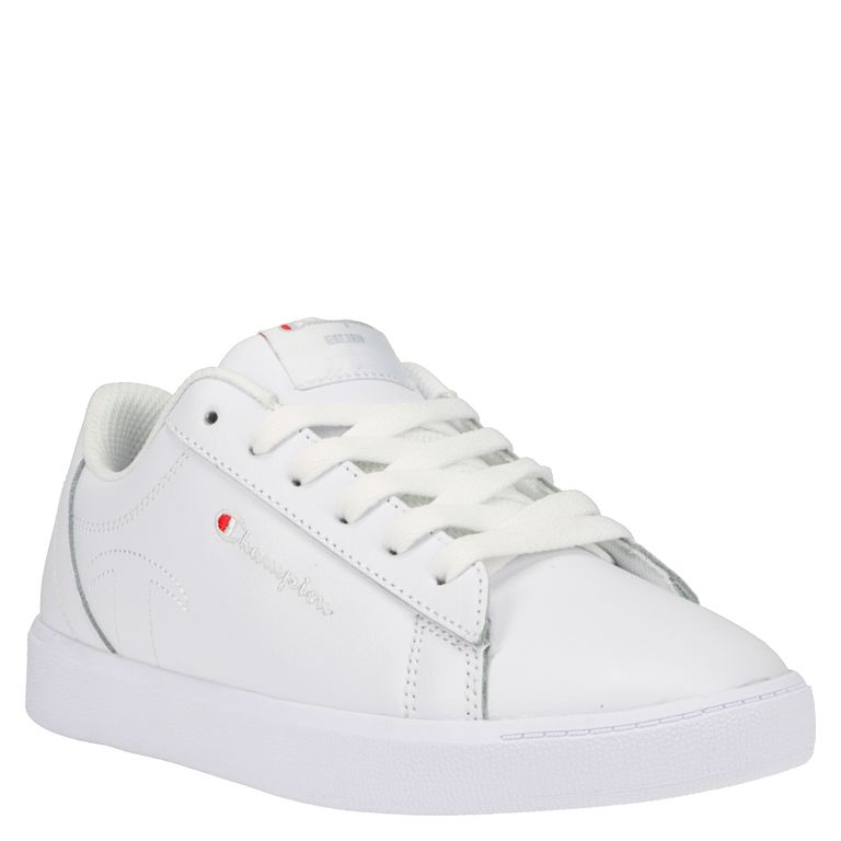 CHAMPION Pure Zapatilla Urbana Mujer Blanco Champion