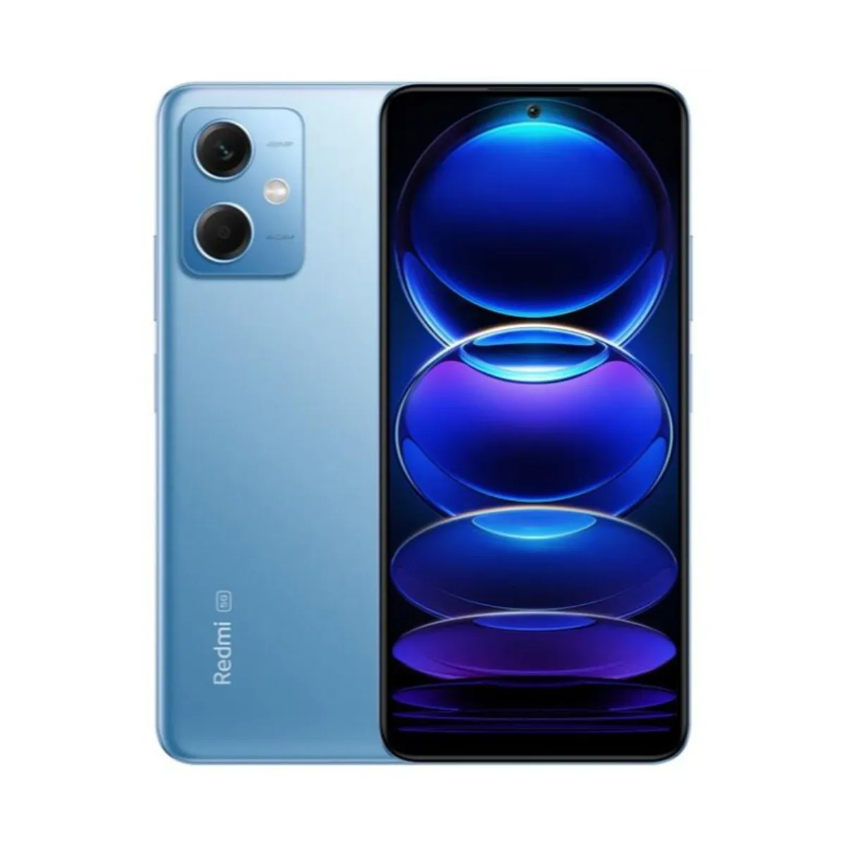 REDMI - REDMI note 12 8+256g azul Reacondicionado