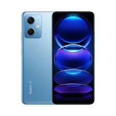 REDMI - Note 12 8+256g azul Reacondicionado