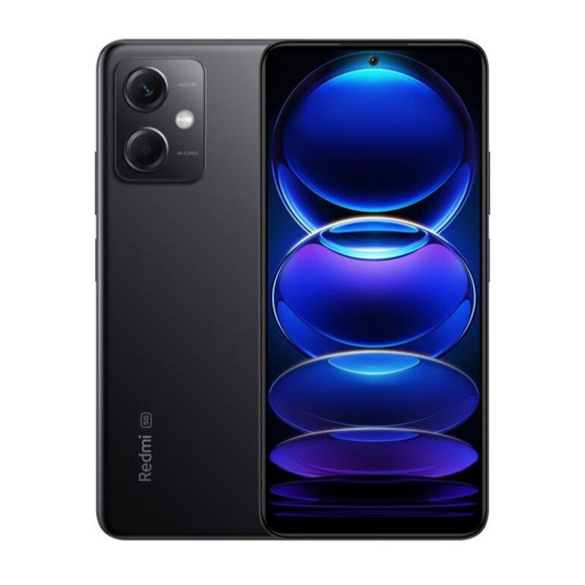 REDMI - REDMI note 12 8+256g azul Reacondicionado