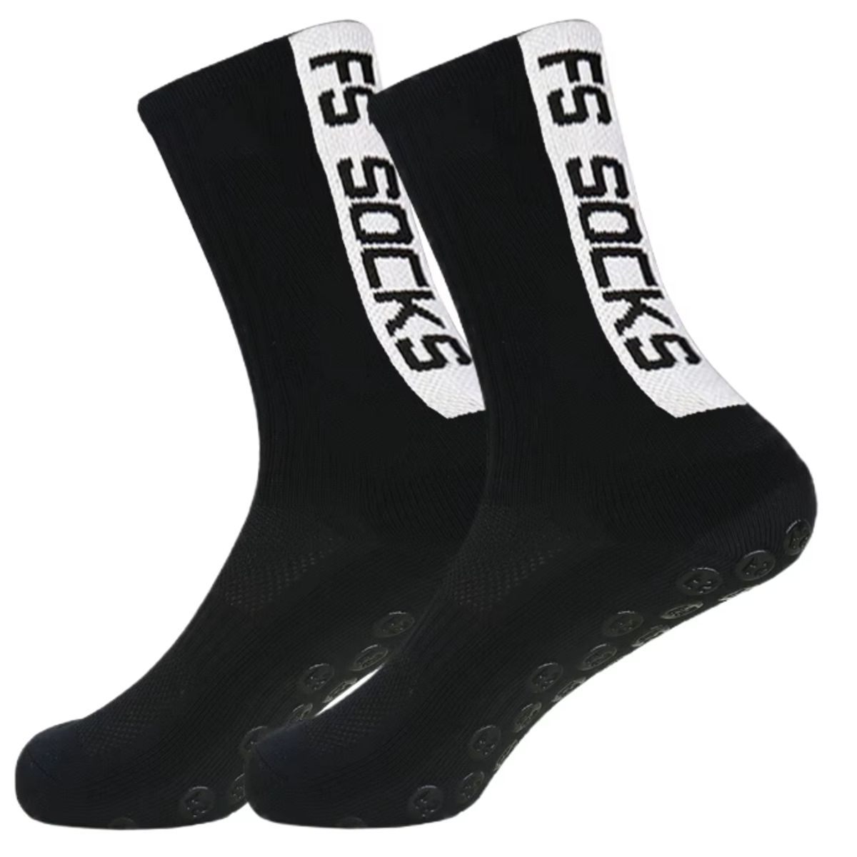 TAPE DESIGN - Calceta Antideslizante FS Socks Antideslizante