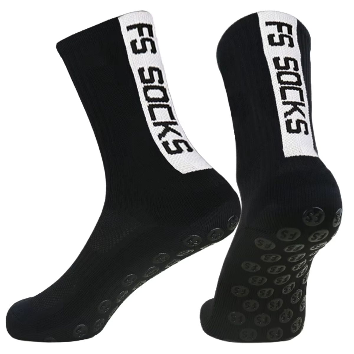 TAPE DESIGN - Calceta Antideslizante FS Socks Antideslizante