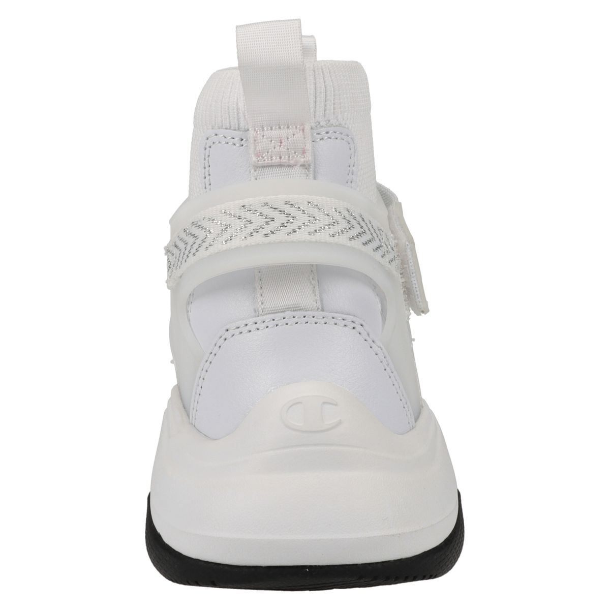 CHAMPION - Hyper C. Xtreem Zapatilla Urbana Hombre Blanco Champion