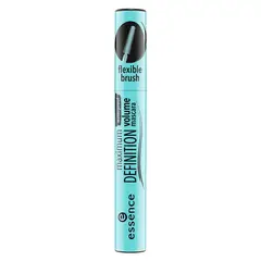 ESSENCE - Mascara De Pestañas Alta Definición Y Volumen A Prueba De Agua