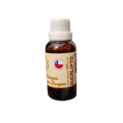MILAGRO DEL BOSQUE - Aceite Esencial eucalipto 10 ml 100% puro y Natural.