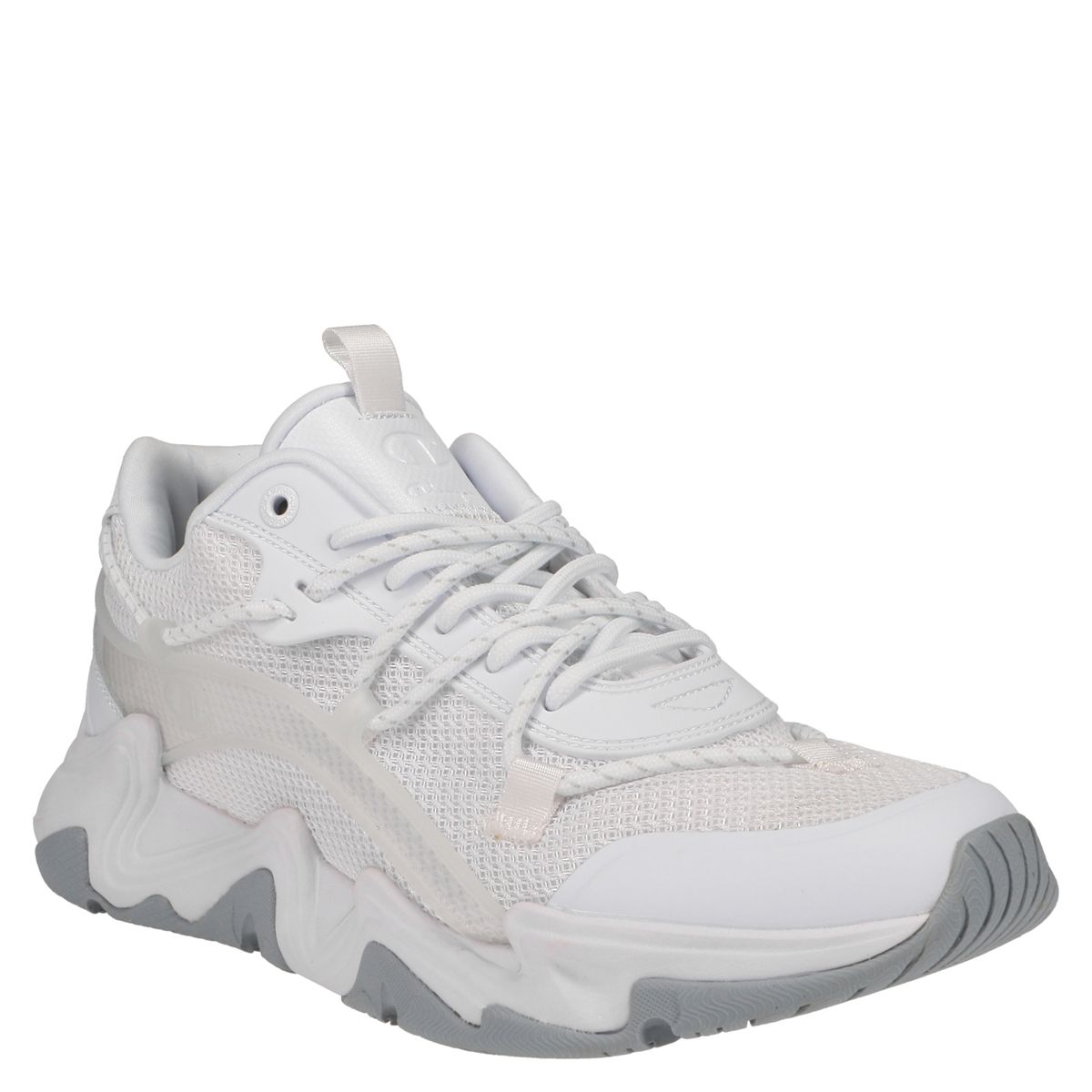 CHAMPION - Champion Hyper C. Pilot Zapatilla Urbana Hombre Blanco