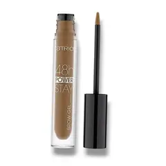 CATRICE - Gel de Cejas 020 48H. Power Stay A Prueba De Agua
