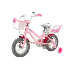BIANCHI - Bicicleta Infantil Beauty Aro 12