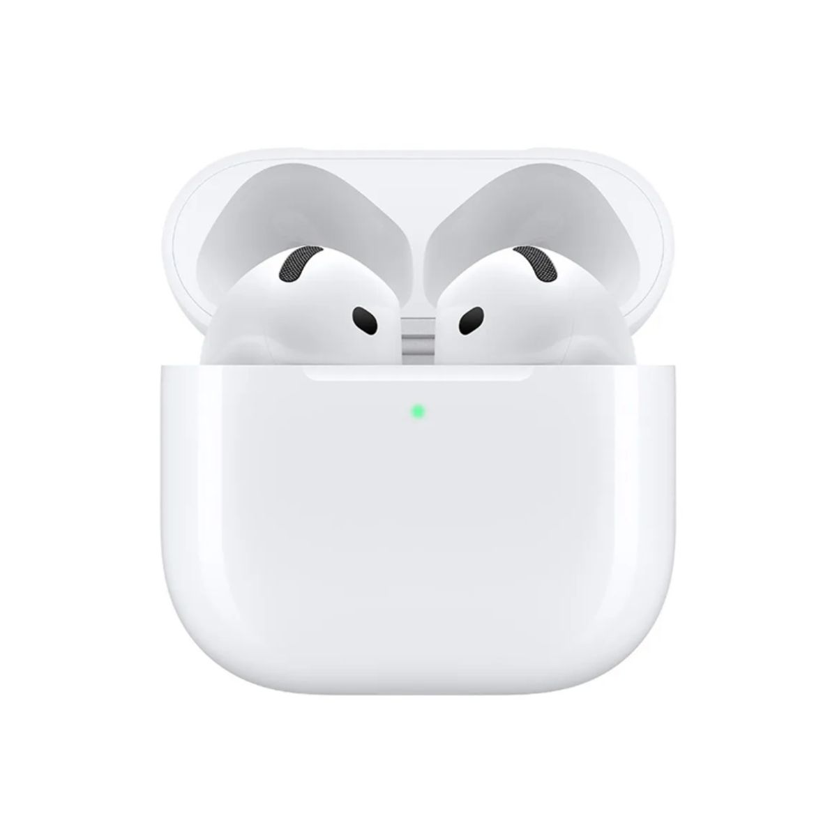 APPLE - Apple Airpods 4 - Blanco